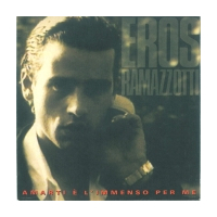 Amarti E L`Immenso Per Me / Dammi La Luna