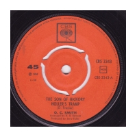 The Son Of Hickory Holler`s Tramp / The Best Man