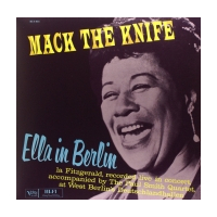 Mack The Knife - Ella In Berlin
