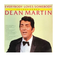 Everybody Loves Somebody (20 Love Songs)