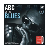 The Ultimate Collection From The Delta To The Big Cities