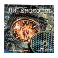 Music Inspired And Taken From Underground