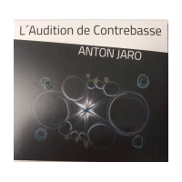 L`Audition de Contrebasse