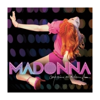 Confessions On A Dance Floor