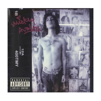 Mickey Avalon