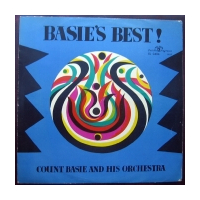 Basie`s Best