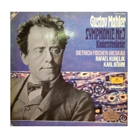 Symphonie Nr. 7 / Kindertotenlieder