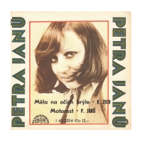 Mìla na oèích brýle / Motorest