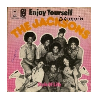 Enjoy Yourself / Style Of Life
