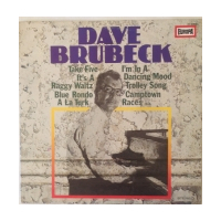 Dave Brubeck