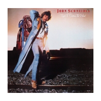 Tryin` To Outrun The Wind