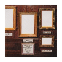 Pictures At An Exhibition