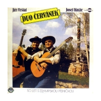 50 let s trampskou písnièkou