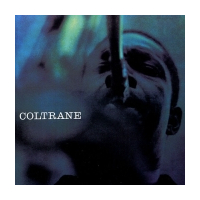 Coltrane