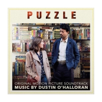Puzzle (Original Motion Picture Soundtrack)