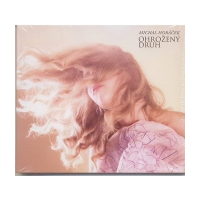 Ohroený druh (podpísané)