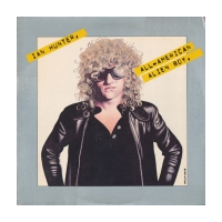 All American Alien Boy