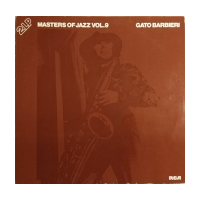 Masters Of Jazz Vol.9