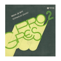 Nech je být / Normální závist