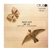 Druhý dych / Reè oèí