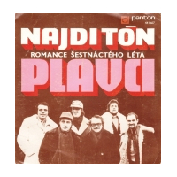 Najdi Tón / 	Romance estnáctého léta (Lady Greensleves)