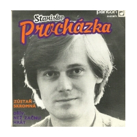 Zùstaò skromná / Døív