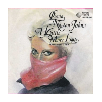 A Little More Love / Borrowed Time