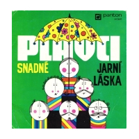 Jarní láska / Snadné