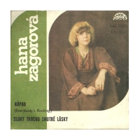 Nápad (Everybody`s Rocking`) / Sloky trochu smutné lásky