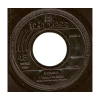 I Turned To Stone / She Used Me Up