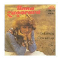 Diskohrátky / Usnul nám