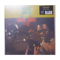 Miles Ahead