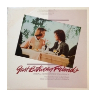 Just Between Friends - (Original Motion Picture Soundtrack)
