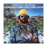 Visions Of A New World