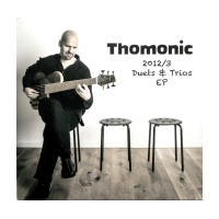 2012/3 Duets & Trios EP