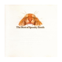 The Best Of Spooky Tooth