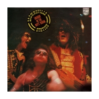 Smokin` In The Boys` Room