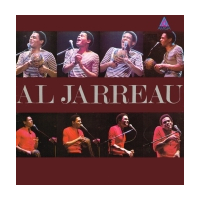 Al Jarreau