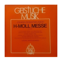 H-moll Messe BWV232