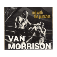 Roll With The Punches