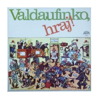 Valdaufinko