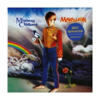 Misplaced Childhood (2017 Remaster)