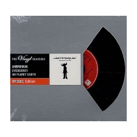 Emergency On Planet Earth