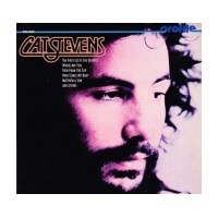 Cat Stevens