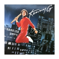 Kenny G