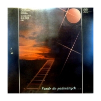 Vandr do padesátejch