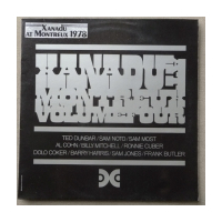 Xanadu At Montreux Volume Four