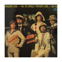 My to spolu táhnem dál