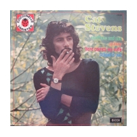Cat Stevens