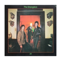 Stranglers IV (Rattus Norvegicus)